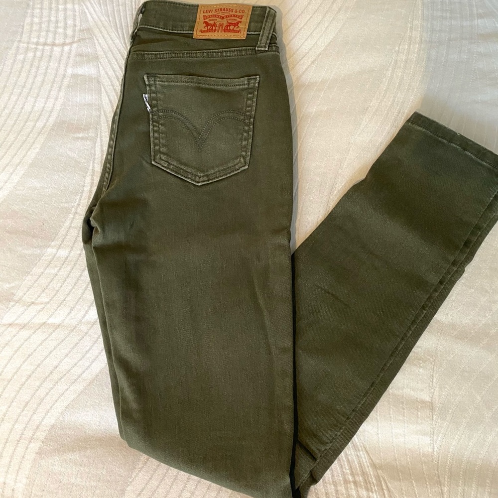 Levi’s Jeans